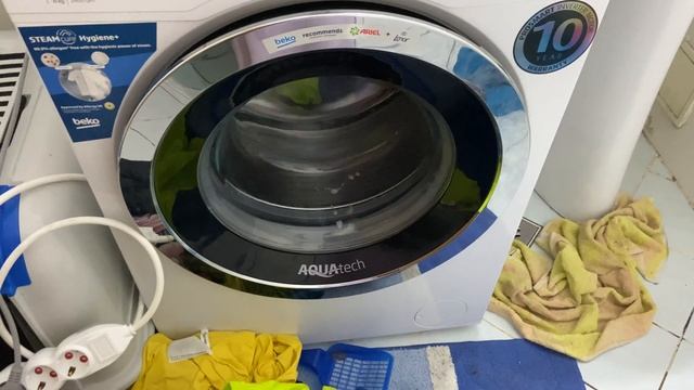 Beko single item test|it passed смотреть онлайн