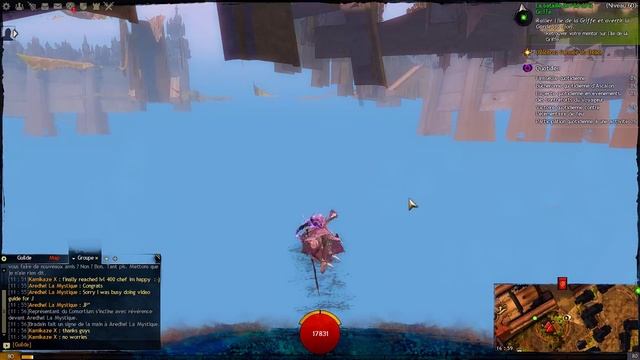 Void Jump in Divinity's Reach смотреть онлайн