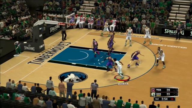 NBA 2K13 MY TEAM PACK OPENING AND GAMEPLAY : ROLE PLAYERS смотреть онлайн