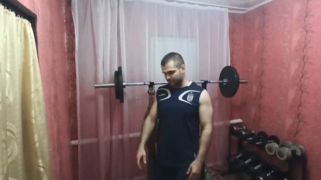 ТРЕНИРОВКА ПЛЕЧ ДОМА смотреть онлайн