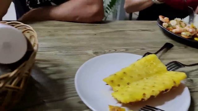 ПЕРВОЕ СВИДАНИЕ КОКУДОВСКОГО РАЗЛИВА ))) ТАИЛАНД ! смотреть онлайн