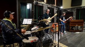 Leonid & Friends- Introduction to Introduction