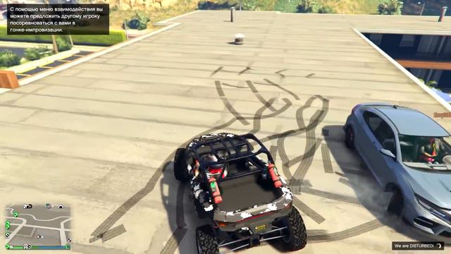 100% ИМБА + 20 НОВЫХ МАШИН НА БИТВЕ РАНДОМА В GTA ONLINE!!!