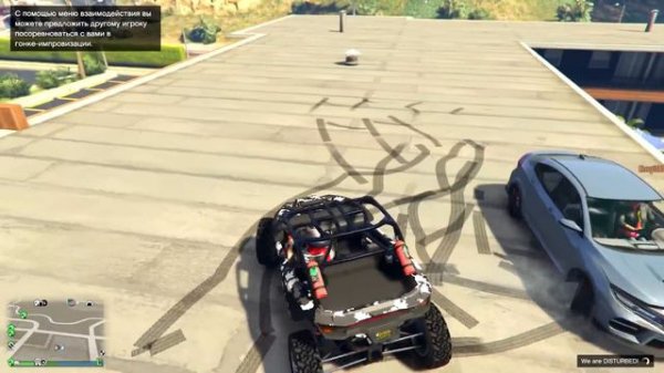 100% ИМБА + 20 НОВЫХ МАШИН НА БИТВЕ РАНДОМА В GTA ONLINE!!!