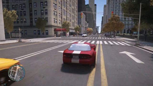 GTA IV - How to Install Realistic Texture Mod Pack | 4K2K Allagga + DKT70 Best Texture Pack for GTA смотреть онлайн