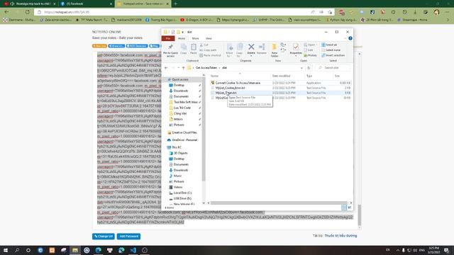 Tool Convert Cookie To AccessToken CMD смотреть онлайн
