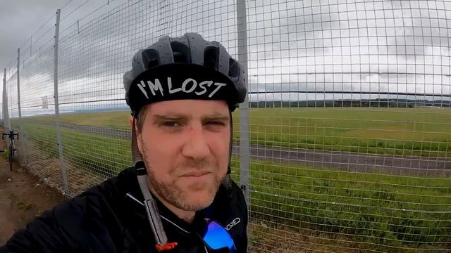 Orbea Avant H40 D, From Chew Valley Lake to Bristol Airport - with bonus EasyJet go-around. смотреть онлайн