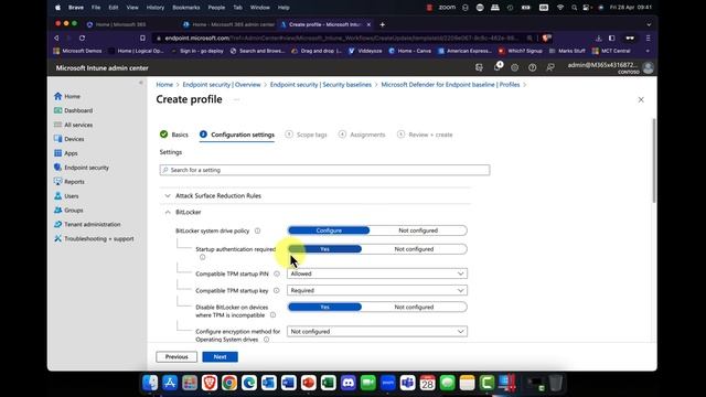 Microsoft Intune Suite - Deploying Apps, Updates & Managing Security! смотреть онлайн
