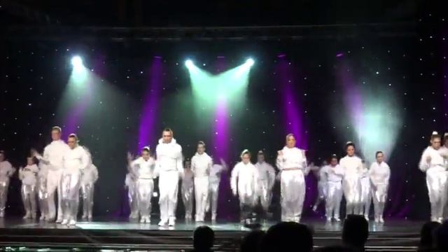 Алла Духова " Euphoria. Западный." смотреть онлайн