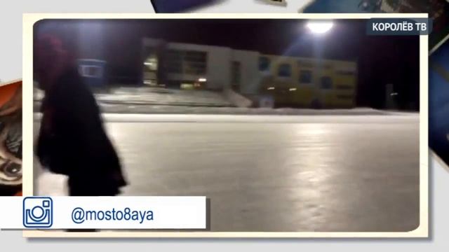 InstaKorolev 8. Новогодние каникулы. Активный отдых. Кот-боксер смотреть онлайн