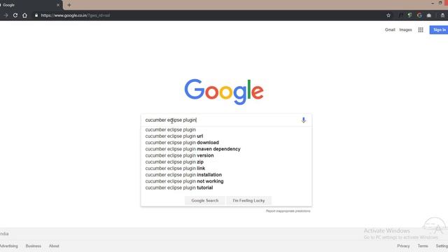 Cucumber Addons смотреть онлайн
