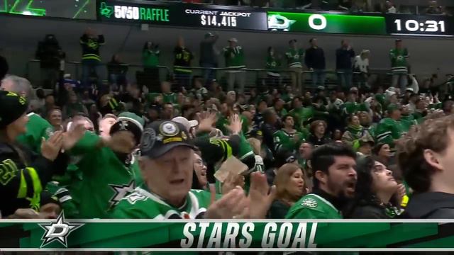 NHL Higlights | Predators vs. Stars - January 6, 2024 смотреть онлайн