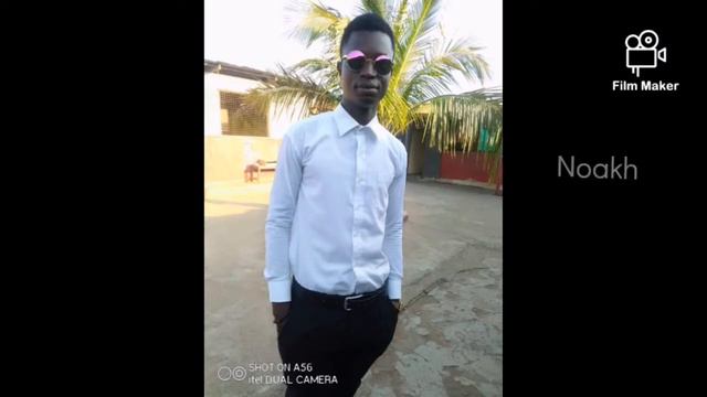 BAYIT EBER KINNESET COMMUNITY (The Lost Jews Of Ghana)