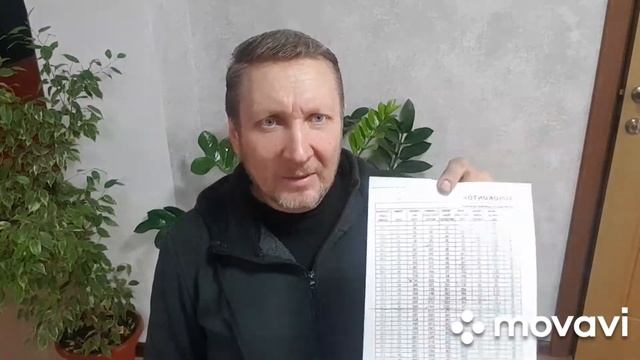 таблица эфективности кормления бройлеров. смотреть онлайн