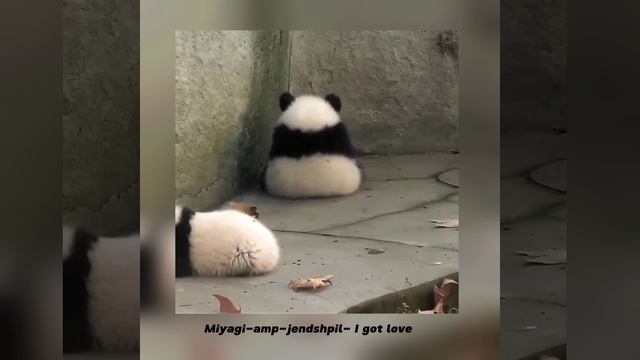 Мияги-i got love (speed up) смотреть онлайн