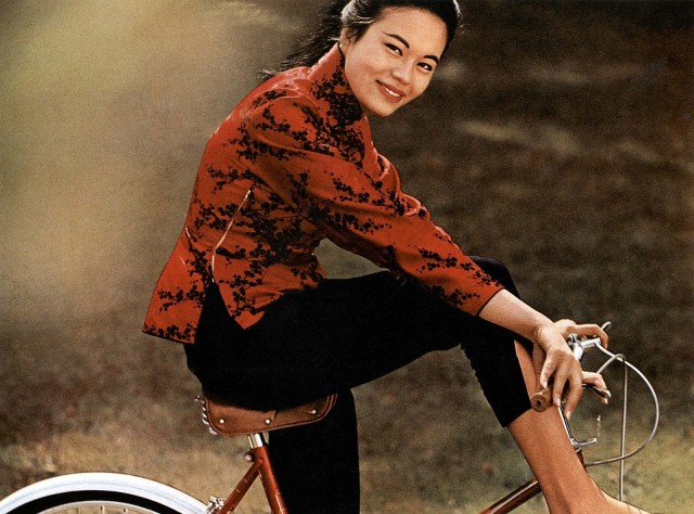 Календарь «Pirelli»: взгляд со стороны. Модели. Фотографы. Фото. 1963 – 2022. смотреть онлайн