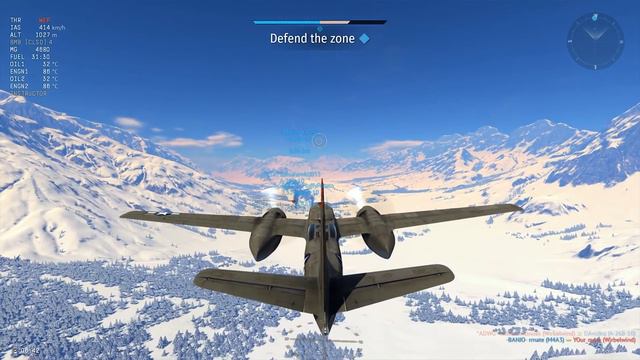 The Problem With War Thunder's World War Season 2 смотреть онлайн