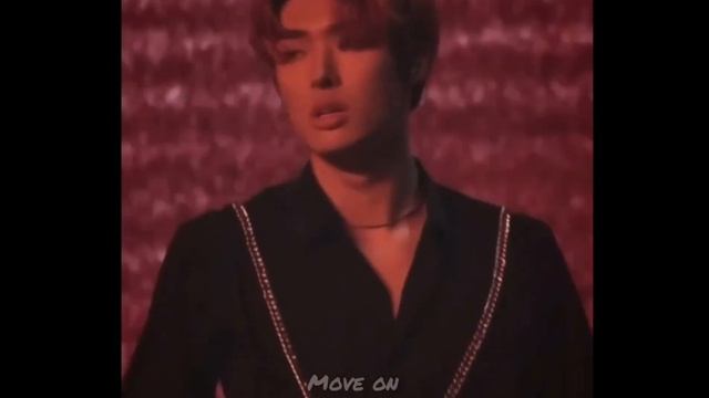 Song Mingi - Daddy | FMV |Ateez