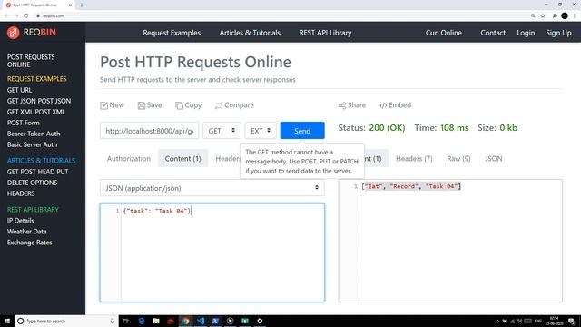 Flutter Http Request And Custom API | In Hindi By Desi Programmer смотреть онлайн