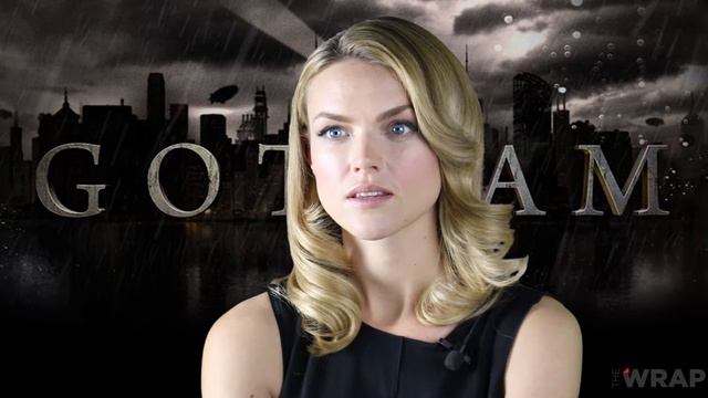 ‘Gotham's’ Erin Richards Dishes on Barbara's ‘Demons,’ Possibly Rekindling Montoya Affair смотреть онлайн