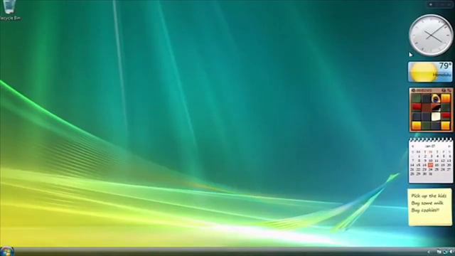 WINDOWS 7 ВСЁ смотреть онлайн