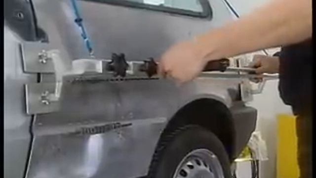 Remont kuzova смотреть онлайн