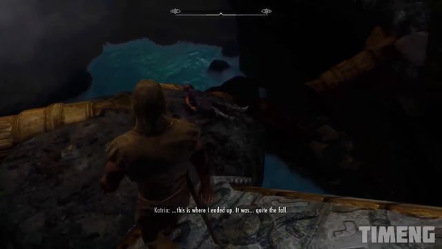 "Developers understand our gamer instinct too well..." смотреть онлайн
