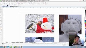 РАСТРОВОЕ ИЗОБРАЖЕНИЕ.  ВСЕ СПОСОБЫ ОБРЕЗКИ. КОРЕЛ. Corel DRAW.