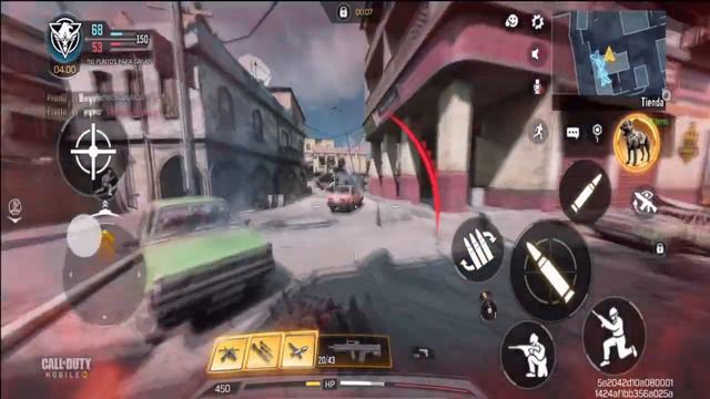 El FIN de Call of Duty Mobile y la última esperanza con Warzone Mobile смотреть онлайн
