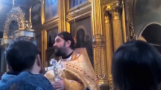 Вы хороший человек , примите Ислам!