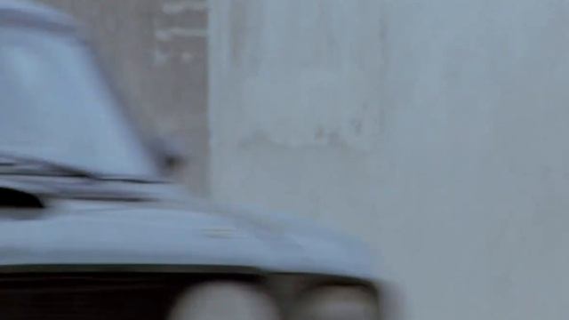 Le marginal (The Outsider) 1983 HD chase [1080p] 2K / вне закона смотреть онлайн