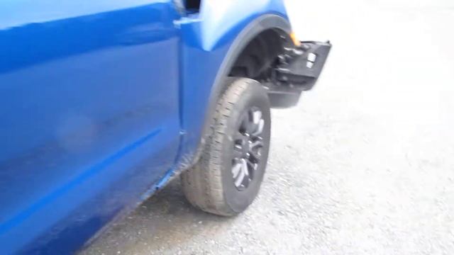 2019 Ford Ranger XLT - VA443 - Used Auto Parts For Sale смотреть онлайн