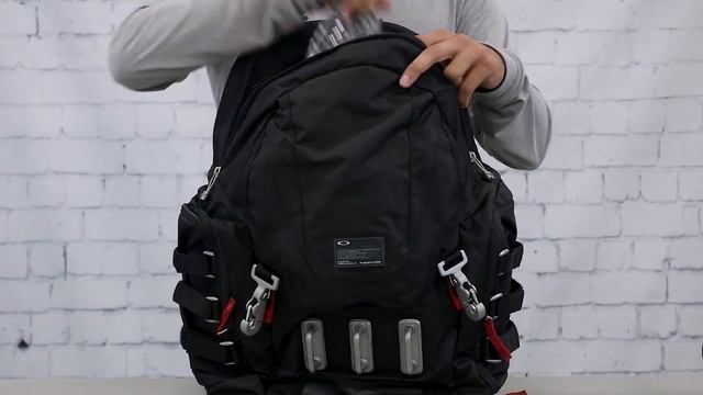 The Oakley 34L Kitchen Sink - 92060AODM