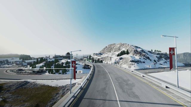 FORZA MOTORSPORT 7 - DLC CAR PACK HOONIGAN "test Et Essais Fr" XBOX ONE смотреть онлайн