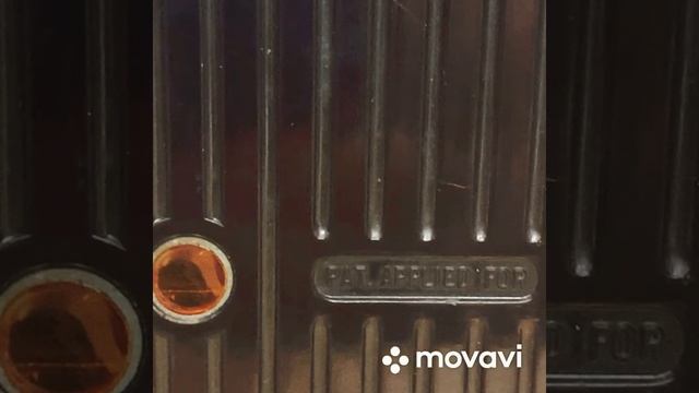 Моя коллекция фотоаппаратов мира.Часть 73. Rajar 6. смотреть онлайн
