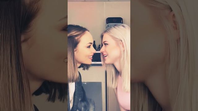 👑🍓КРАСИВЫЕ ДЕВУШКИ С ТИК ТОКА. DIANA ASTER #tiktok смотреть онлайн