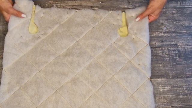 Чехол на стул | Простейший способ| Для единого стиля из обрезков штор смотреть онлайн