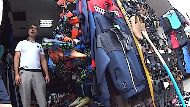 ОБРАЗ РОНАЛДУ ЗА 700 РУБЛЕЙ смотреть онлайн