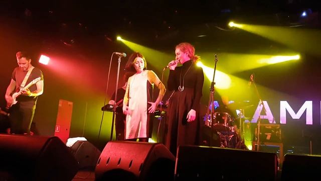Мураками - Капуста. Санкт-Петербург, 14.09.2018 смотреть онлайн