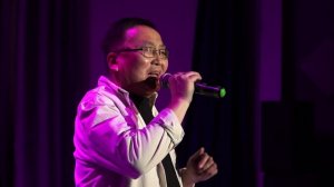 Мунхэ дуран-исп. Цырен Шойжонимаев