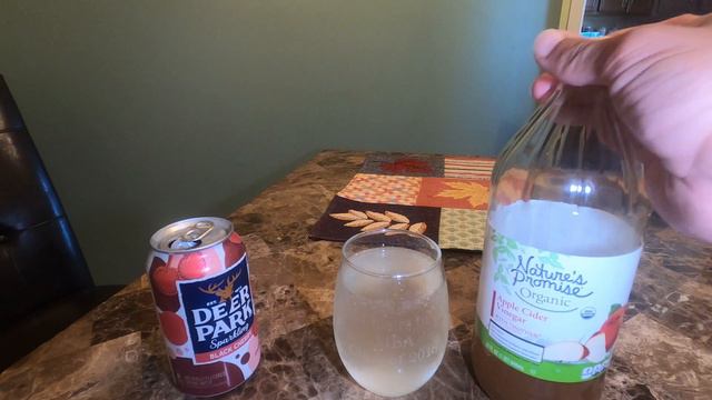 Curb Your Appetite With This Simple Drink смотреть онлайн