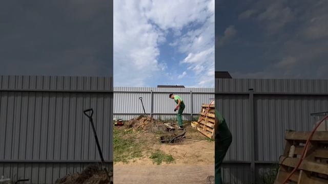 Бурение скважины своими руками. Все шаги. Бурение абиссинского колодца смотреть онлайн