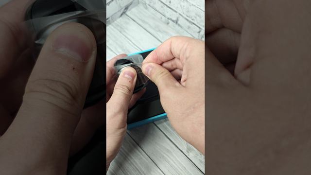 Игровые наушники Infinix XBUDS 3 GT - ASMR unboxing | распаковка #buds #infinix #earbuds #gaming смотреть онлайн