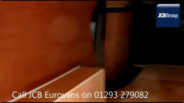 2014 Volkswagen Transporter T30 Highline 2l Black Pearl GX14UAL for sale at JCB Eurovans Crawley смотреть онлайн