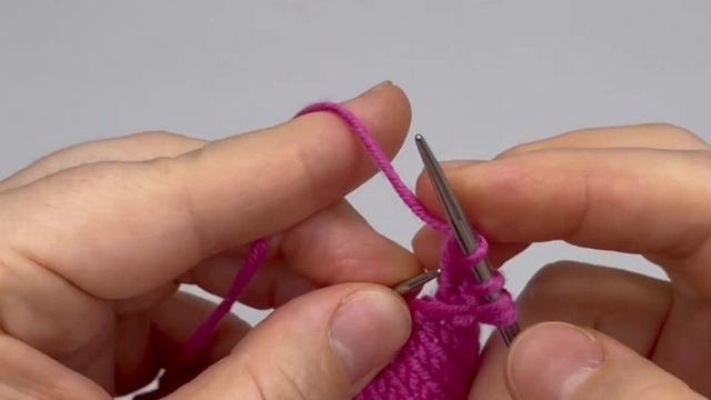 КРАСИВЫЙ ? РЕЛЬЕФНЫЙ кромочный край спицами смотреть онлайн