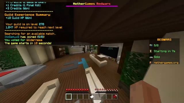 Intel 16x Pack Release (Bedrock/Java) смотреть онлайн