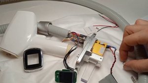 Обзор манипулы диодного лазера для удаления волос zollaser ( золлазер) макро канальный стек