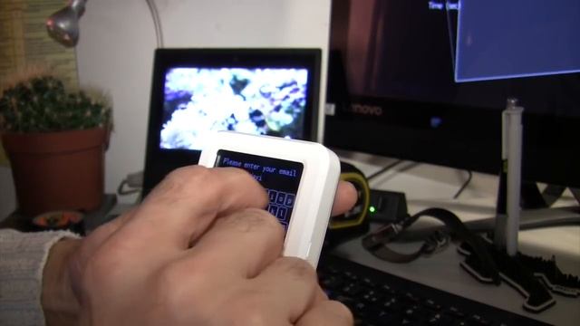 The SumUp 3G credit card terminal смотреть онлайн
