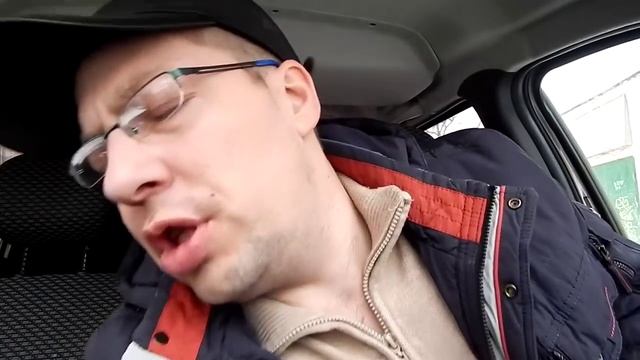 Каско Ларгуса. Часть 3. Посещение сервиса. смотреть онлайн