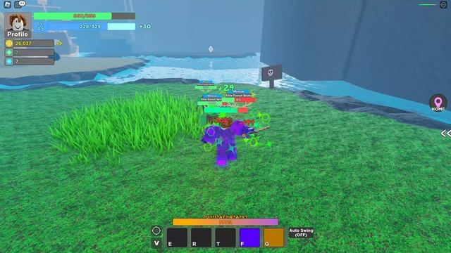 Rpg Champions Roblox Full Beginner's Guide And Leveling Guide смотреть онлайн